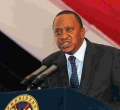 President Uhuru Disagrees with Supreme Court Verdict, Ready for Fresh Elections