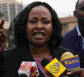 Wavinya Ndeti Files Petition against Alfred Mutua's Machakos Governor Win