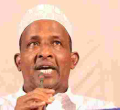 Farah Maalim Contests Aden Duale's Garissa Township MP Victory in Court