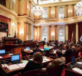 California Legislature Passes Sweeping Immigration Bill