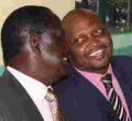 Kenyans Online Outraged by Moses Kuria's Sh5 Contribution to Raila's Campaign Fund Drive