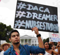Immigration: DACA Recipients Have until October 5th to Renew Work Permits Before Program Ends