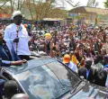 NASA Issues Nine Demands for Raila to Participate in Repeat Election
