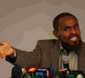 Uhuru Needs Three Months Rehab, Raila Should Relax, Abduba Dida Says