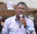 Wetangula On Who Will Take over From President Uhuru if Repeat Election is Not Held Within 60 Days