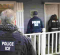 ICE Arrests 498 Immigrants in 'Sanctuary City' Raids across the US