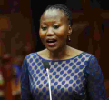 IEBC Commissioner Roselyn Akombe's Family Members Escape Country for Fear of Own Life