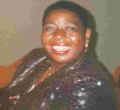 Janet Vihenda Keverenge Has Passed away in Falls Church, Virginia
