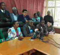 Jubilee Dismisses Raila's Conditions to Participate in Repeat Presidential Election