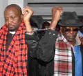 Moses Kuria, Johnstone Muthama Charged With Incitement
