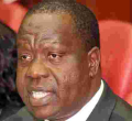 You've Pushed Us to the Wall, Matiang'i Tells Raila