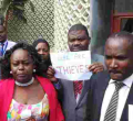 NASA MPs Storm Out of Parliament as Jubilee Tables Election Bills