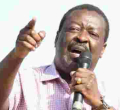 Mudavadi: President Uhuru Wants to be a Dictator