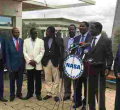 Former Meru Governor Peter Munya Joins NASA