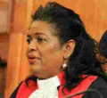 Lawyer Files Removal Petition for Supreme Court Judge Njoki Ndung'u