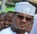 Hassan Omar Resigns From Kalonzo Musyoka's Wiper Party