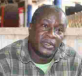 Former Kibwezi MP Kalembe Ndile involved in Road Accident