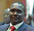 Legendary Marathoner Paul Tergat Elected President of National Olympics Committee of Kenya