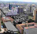 Two Kenyan Towns to be Elevated to City Status in New Proposal