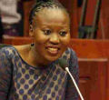 IEBC Commissioner Roselyn Akombe Refutes Claims of Going to Bed with Politicians