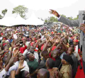 Raila Planning to Stage Either a Coup or Chaos, Deputy President William Ruto Claims