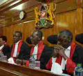 IEBC Officials Absolved of Criminal Intent by the Supreme Court
