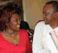 Shebesh: What President Uhuru Told Me about Raila When I Ditched ODM