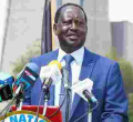 Raila Names Six IEBC Officials He Wants Kicked Out of Office