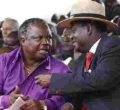 Stop Living in Denial and Prepare to Face President Uhuru, COTU Boss Francis Atwoli Tells Raila