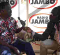 Raila: I'm Ready to Dialogue with President Uhuru