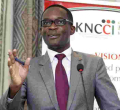 Supreme Court Judges Relied on 'Doctored' Documents to Nullify Election, IEBC CEO Ezra Chiloba Says
