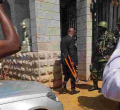 Police Break into Billionaire Jimmy Wanjigi's Palatial Residence