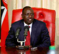 Raila-Sponsored 'Militia' Blocked Kenyans from Voting, DP William Ruto Says