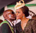 Journalist Who Wrote about Robert Mugabe's Wife's Underwears Arrested