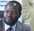 Kisumu Governor Anyang' Nyong'o Declares One Week of Mourning in the County