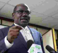I’m Not Resigning, Says IEBC Chairman Wafula Chebukati