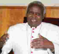 President Uhuru Leads the Nation in Mourning Catholic Bishop Cornelius Korir