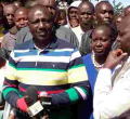 Deputy President William Ruto Takes a Dig at NASA as He Casts His Vote