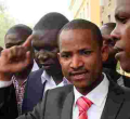  Babu Owino: Government Planning to Hand Me a Death Sentence