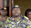 Military Boss Samson Mwathethe Warns NASA Over Secession Talks