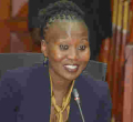 Former IEBC Commissioner Roselyn Akombe Opens Up about Her Life in the US