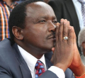My Remaining Security Officers Given Notice to Withdraw Services, Kalonzo Claims