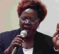 MP Alice Wahome on the Spot for Physically Attacking IEBC Returning Officer