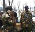 Two Bodies of Lake Nakuru Helicopter Crash Victims Found