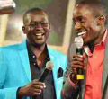 Comedian George "Njoro" to Grace Peace Concert Organized By Kenyans Living in the US
