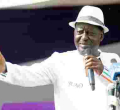 Raila: President Uhuru to Blame for Woes Facing Kenya