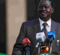Six Reasons Why Raila Bowed Out of the Presidential Race