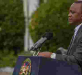 President Uhuru Calls for National Prayer Day ahead of Repeat Election