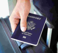 Residents of Nine States May Need US Passport or Green Card to Board Domestic Flights