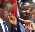 Matiang'i Explains Why He Replied with 'Nonsense' to an SMS from Moses Wetang'ula